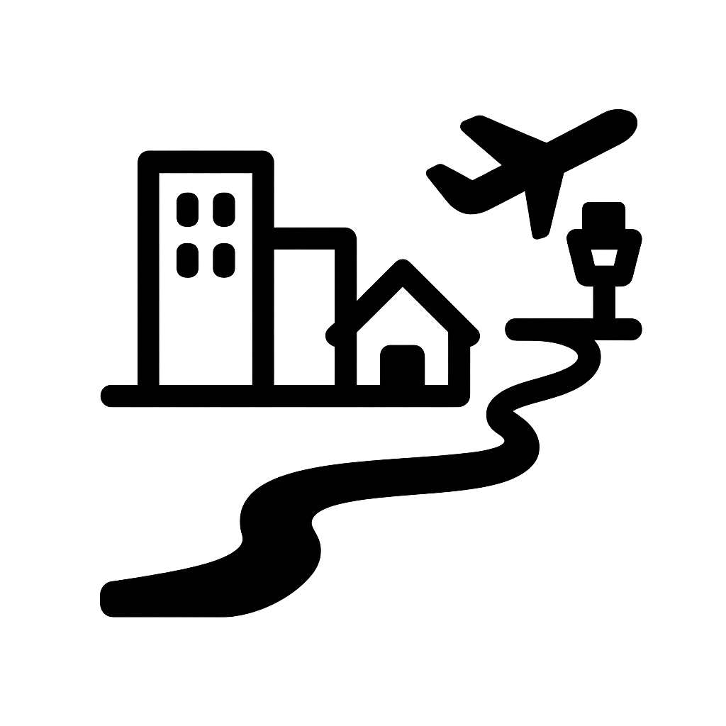 Letiskový transfer