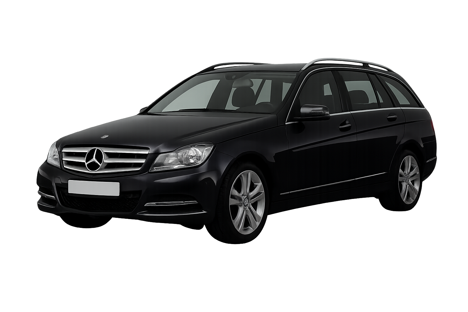 Mercedes C Kombi